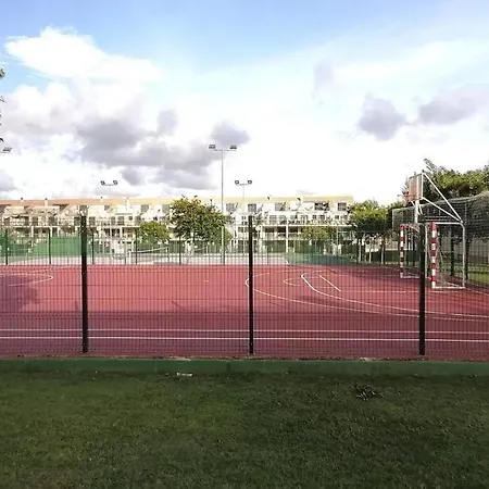 Apartamento Golf Mar *