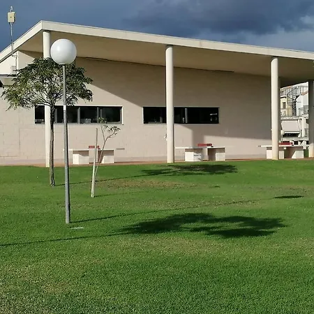 Apartamento Golf Mar * Vinarós