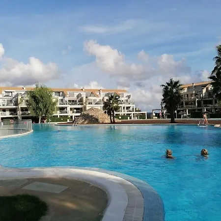 Apartamento Golf Mar Vinarós