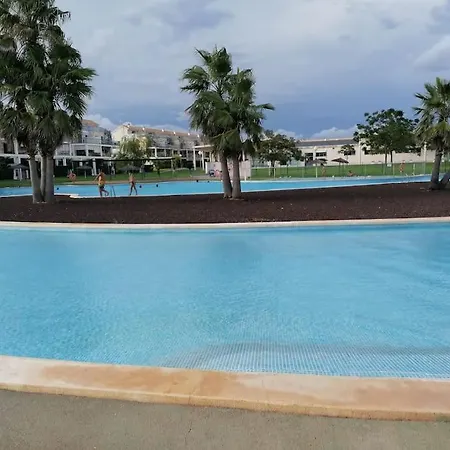 Apartamento Golf Mar Daire Vinarós
