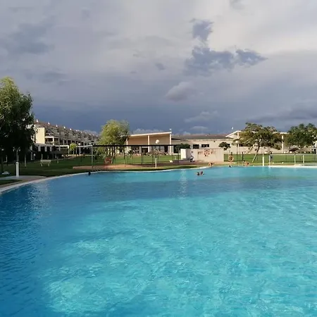 Apartamento Golf Mar *